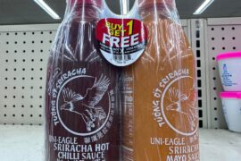 Anyone tried these yet?