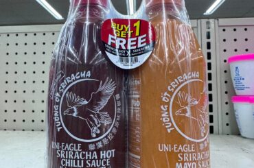 Anyone tried these yet?