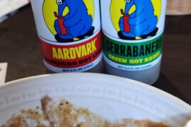 Possibly highly over rated?