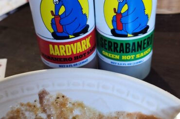 Possibly highly over rated?