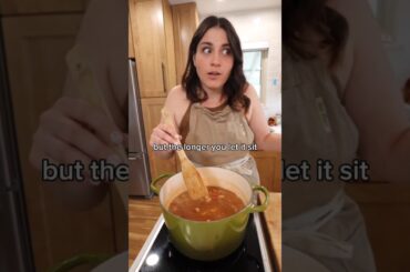 Recipes I Made To Lose 50lbs: GREEN CHILI #lowcarb
