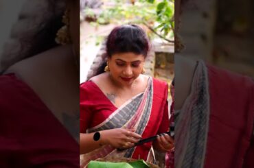 ഈ സ്പോഞ്ച് എന്തിനാണെന്ന് മനസ്സിലായില്ല #karimeenmasala #karimeenroast #karimeenpollichathu
