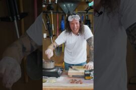 This DIY Kit Tastes Like Only Ghost Peppers