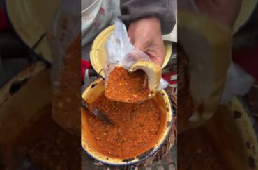 Unveiling the Flavors: Local Chili Powder Snacks