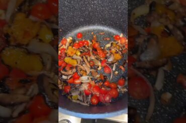 How to Make Jerk Chicken Chili | The Perfect Dinner Idea 🍲#shorts