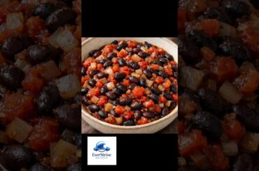 Black Bean Chili Recipe