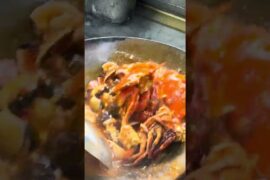 Singpore Chili ketam nipah  📲 Order WhatsApp 👉 +6012-8209928