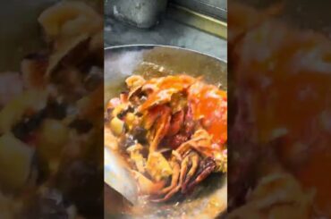 Singpore Chili ketam nipah  📲 Order WhatsApp 👉 +6012-8209928