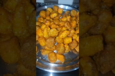 🌶️ Crispy Babycorn Soya chilli Recipe 🔥😋#  Indo-chinese Starter Recipe #food #youtube #swad Apna
