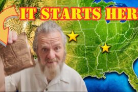 Can You Make MRE Pizza & Chili Better? Weird Regional Recipes Using Military MRE Components