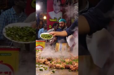Can I Handle Pakistani Chili Levels?