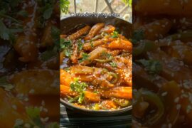Chilli potato recipe 🤤❤️❤️...#shorts #recipe #chillipotato #snacks #foodshorts #viral #streetfood