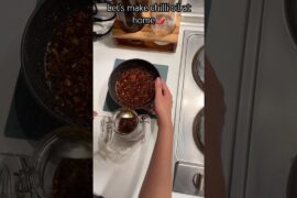 🌶️🌶️🌶️ #anythingwithgaurav #homecook #chilli #cooking #food #asmr #ytshorts #yt #bkk  #youtubeshorts