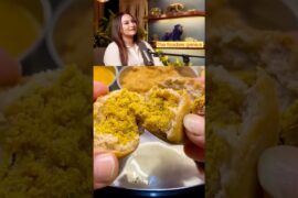 Sonakshi Sinha’s Favorite Litti Chokha Recipe! Authentic Bihari Taste#trending#viral#youtubeshorts