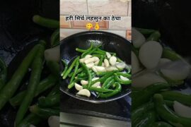benefit of green chilli thecha #yutubeshorts #vairlvidoe #shorts