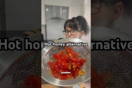 Spice up your life 🌶️ #chilli #hotsauce