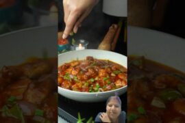 #chilli chicken recipe