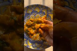আম ছ্যাঁচা রেসিপি🤤#shorts #viralshorts #recipe #food #khadimyst