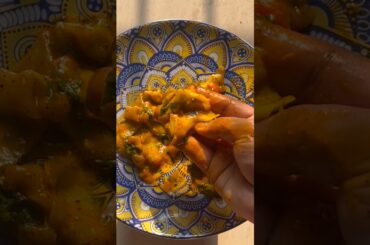আম ছ্যাঁচা রেসিপি🤤#shorts #viralshorts #recipe #food #khadimyst