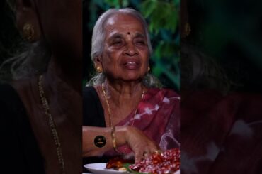 അത് എണ്ണയില്ലാതെ ചുട്ടിട്ടാ അമ്മായി #karimeenmasala #karimeenpollichathu