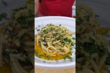SPAGHETTI AGLIO, OLIO e PEPERONCINO DA PAURA!! #ricetta #aglioolio #food
