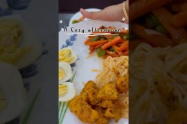 l Daily mini vlog l Day 30 as a techie’s wife l