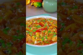 This Chili Steamed Fish is Better Than Restaurant Style 😱 #shorts #shortsfeed #homemade