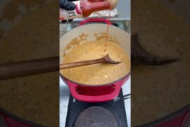 Creamy White Chicken Chili Recipe!