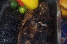 Bangus-Tilapia Alliance....