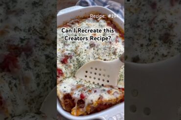 One-Pan Stuffed pepper casserole| THE COLLABORATIVE COOKBOOK #recipe #dinner #casserole #easyrecipe