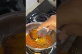 Spicy Chilli Garlic Atta Maggi 🔥 | Easy Atta Maggi Recipe at Home 🍜