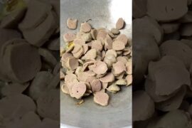 oseng bakso cabe gendot #cooking