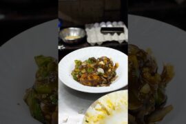 Indo Chinese Chili Chicken #foodshorts #trending #status #fastfood #food #shortsfeed #viralshorts