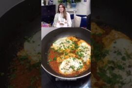 Anday ka maghaz recipe by Sadia Imam #eggrecipe #food #shorts #trending