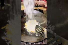 Sirf 10 Minute Mein Hotel Wali Chicken Chili dry #viral #trending #food #shorts