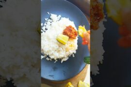 ঝাল ঝাল মরিচের ভর্তা 🌶️🔥