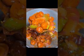 soyabin chili ka majedar recipe #shorts #ytshorts #food #cooking #viral #recipe #Biswanath #india