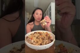 Huynh ANNA PAUL’S TURKISH PASTA Pasta Beef Curry Powder Paprika Pepper Onion Powder Onion BUTTER