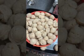 recipe of chilli soya bean #food #recipe #cooking #viralvideo #instantrecipe