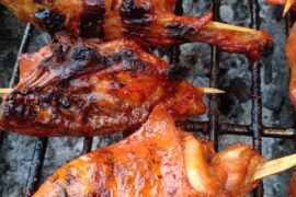 Chicken Inasal...