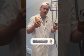 Chili con Carne im Glas kochen 🔥 (Teil 1) #Shorts