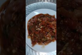 chili onion chutney 😋🍛 #food #cooking #reenakitchen