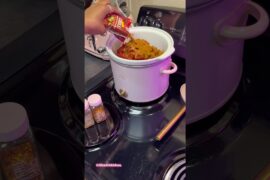 Cook With Me , Spicy Frito Chili! #explore #dinner #fypviral #food #chili #shortviral
