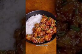 Best Chinese Chicken Chilli Recipe at Home 🔥 | Quick & Easy#food  #easyrecipe