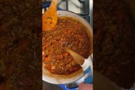 Classic Chili