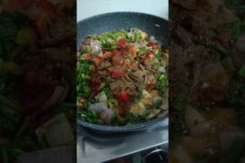chicken chilli #recipe #cooking #video #subscribe