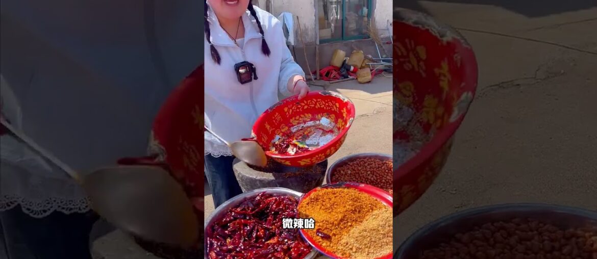 Unbeatable Homemade Peanut Chili Sauce Recipe