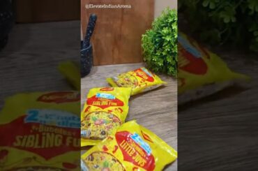 🌶️Red Chilli Garlic Maggi#shorts#maggi#trending#viral#shortsfeed#viralvideo