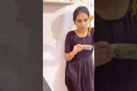 Aaj Banai Chili Garlic Maggi #shorts #ytshorts #minivlog #dailyvlog #recipe #maggi #food #trending