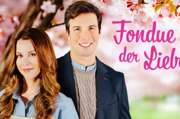 RomCom: FONDUE DER LIEBE | Käsefestival, Kleinstadt & große Gefühle | Liebesfilm ganzer Film DEUTSCH
